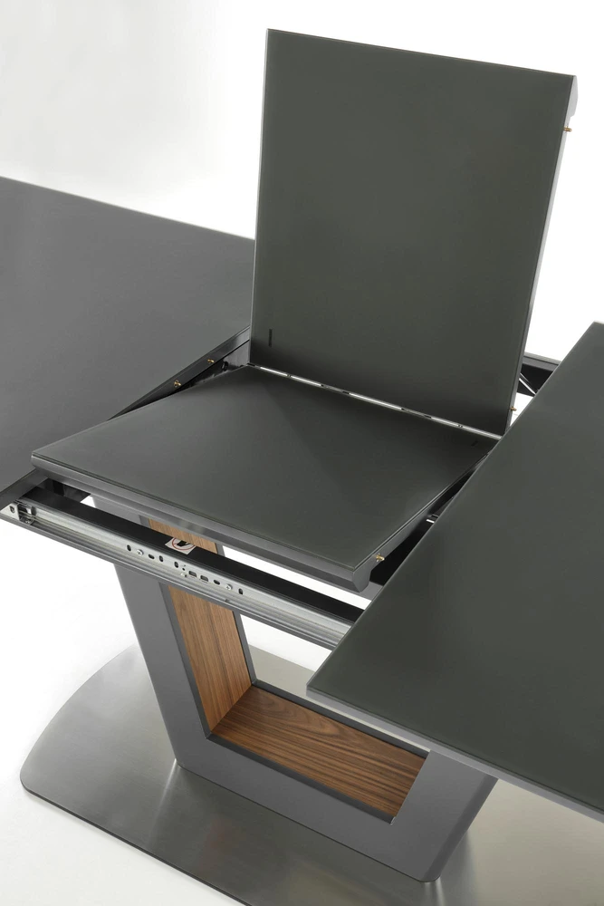 BILOTTI table anthracite