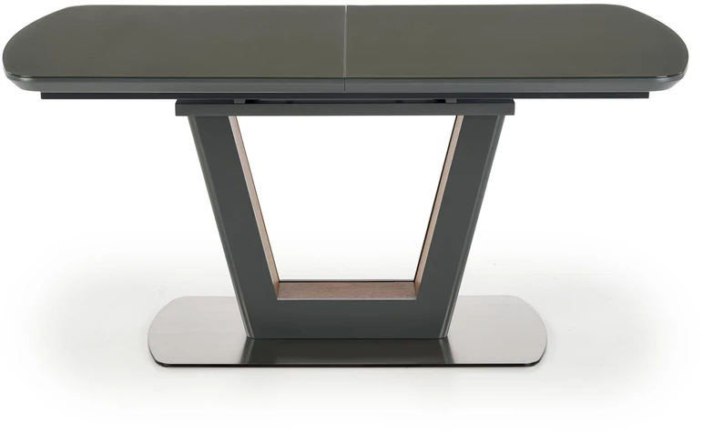 BILOTTI table anthracite
