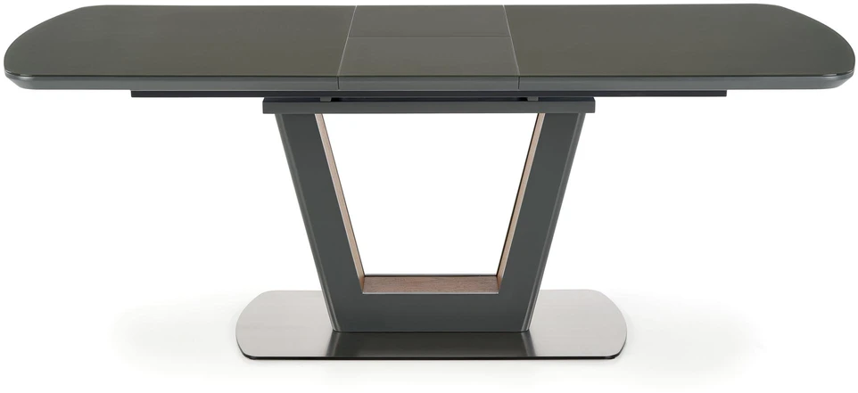 BILOTTI table anthracite