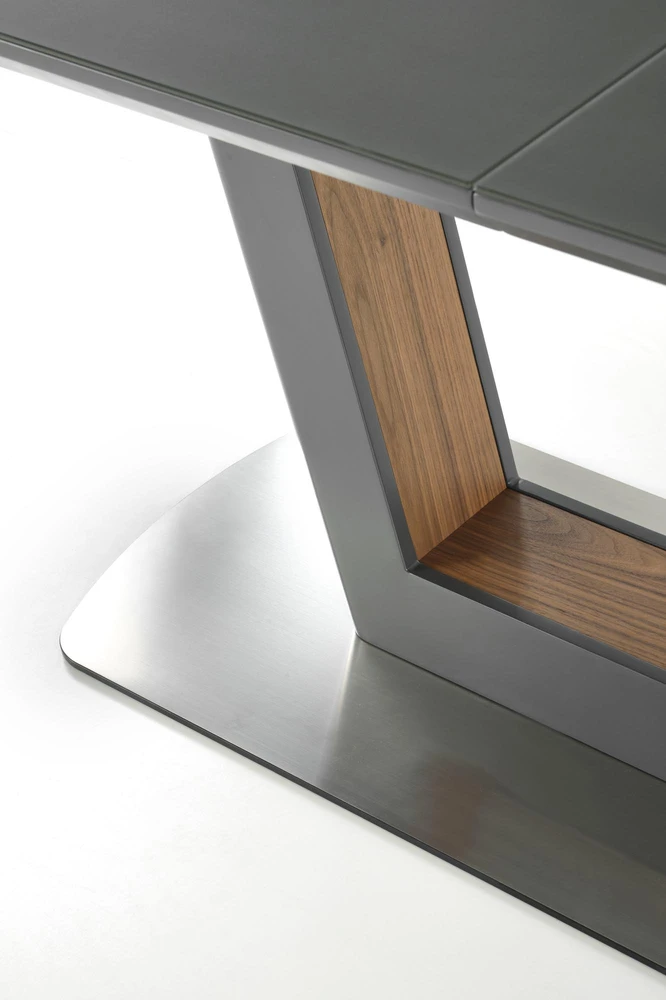BILOTTI table anthracite