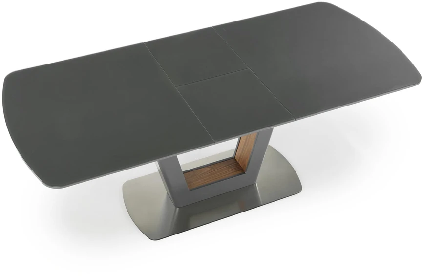 BILOTTI table anthracite