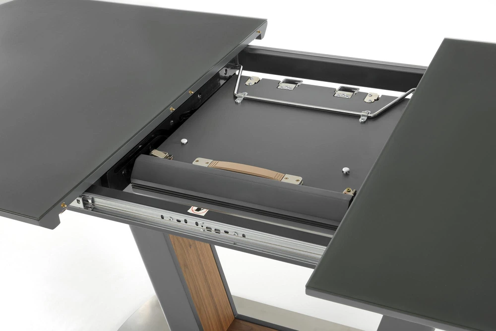 BILOTTI table anthracite