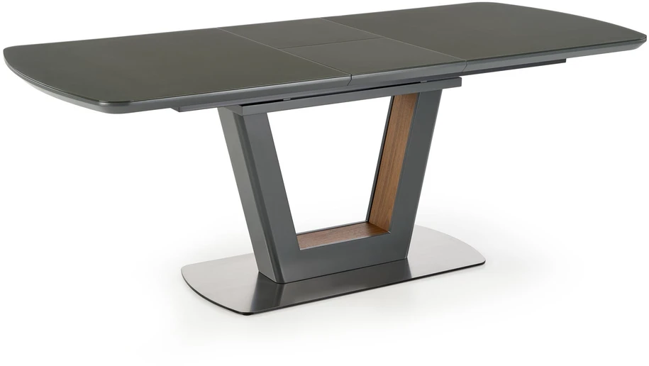 BILOTTI table anthracite