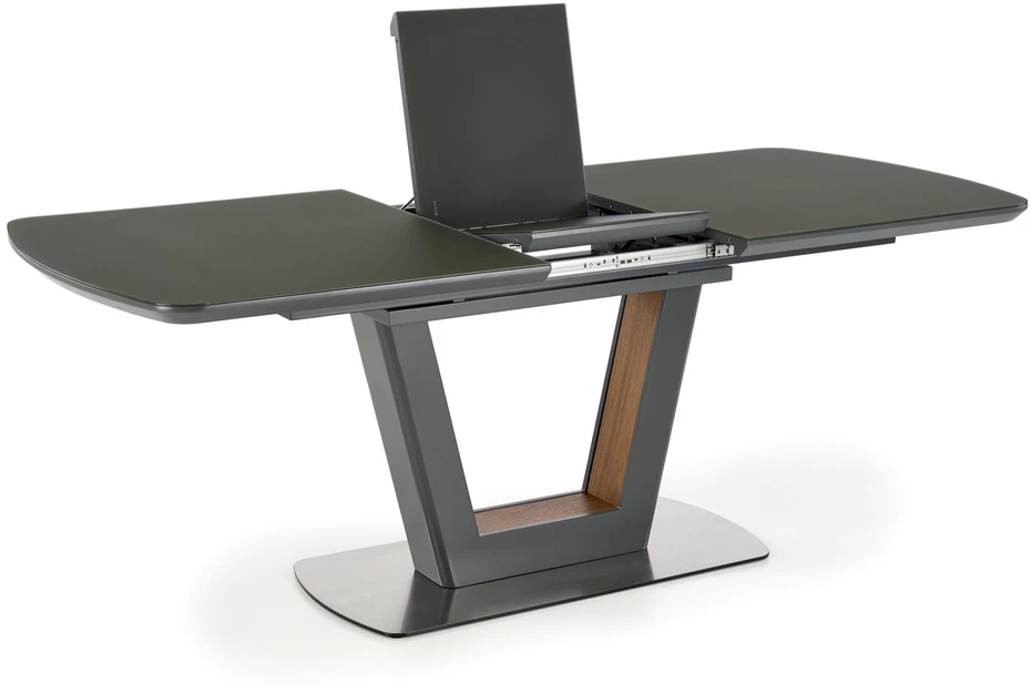 BILOTTI table anthracite