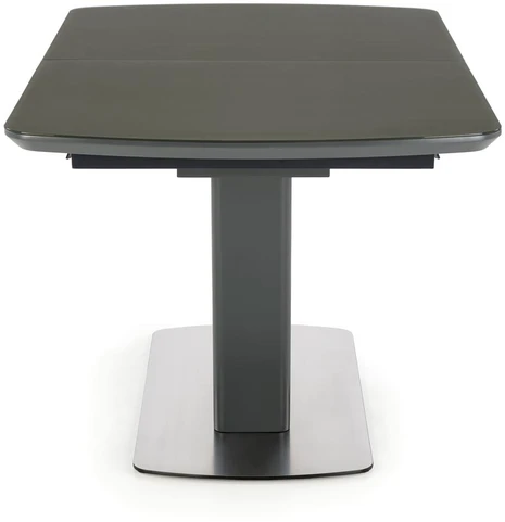 BILOTTI table anthracite