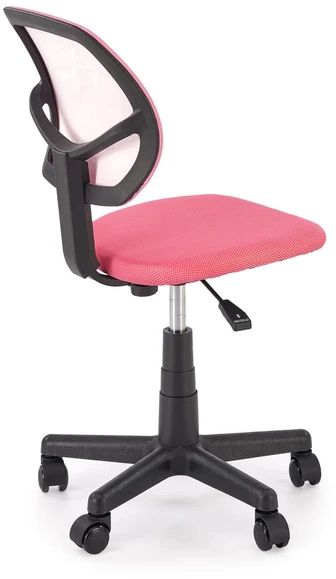 Halmar Kėdė BINGO Office Rožinė