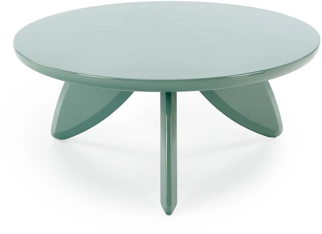 Blue Mėlyna SORAYA 2 c.table, l.mėlynas