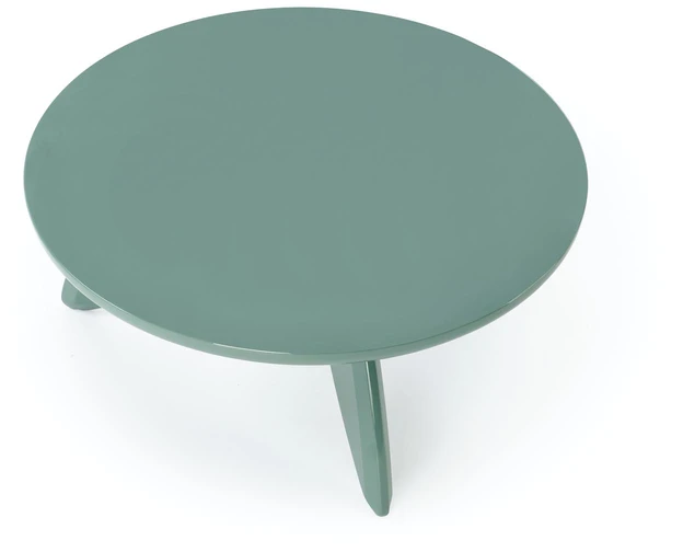 Blue Mėlyna SORAYA 2 c.table, l.mėlynas