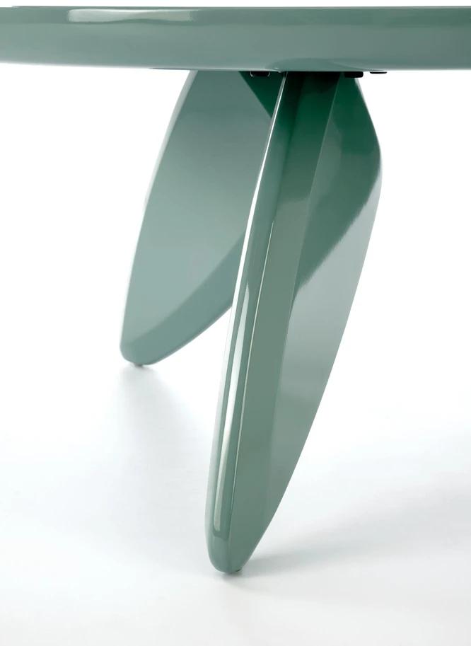 Blue Mėlyna SORAYA 2 c.table, l.mėlynas