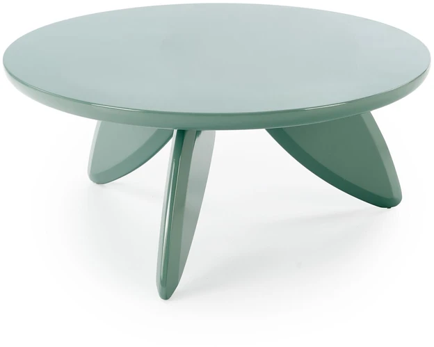 Blue Mėlyna SORAYA 2 c.table, l.mėlynas