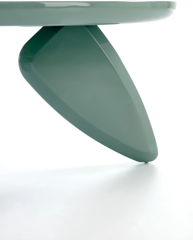 Blue Mėlyna SORAYA 2 c.table, l.mėlynas