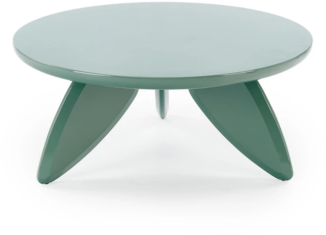 Blue Mėlyna SORAYA 2 c.table, l.mėlynas