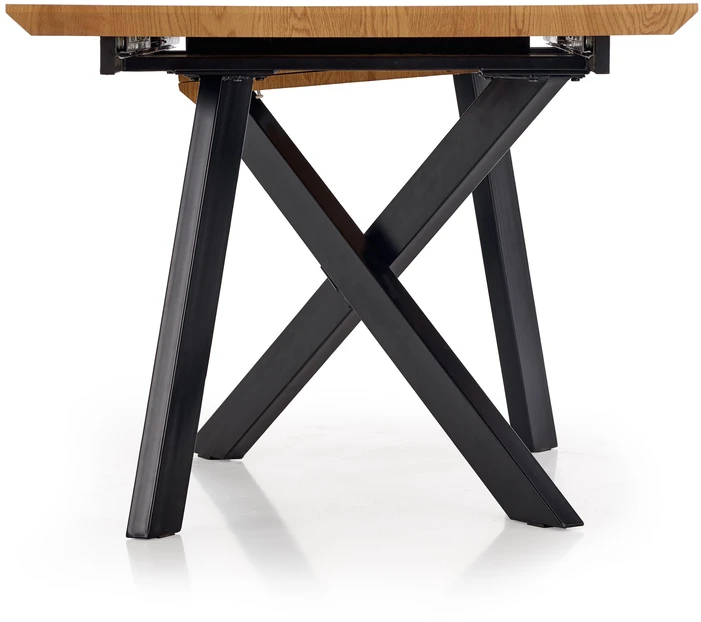 CAPITAL extension table