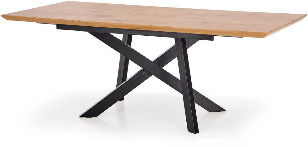 CAPITAL extension table