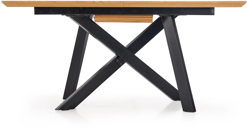 CAPITAL extension table