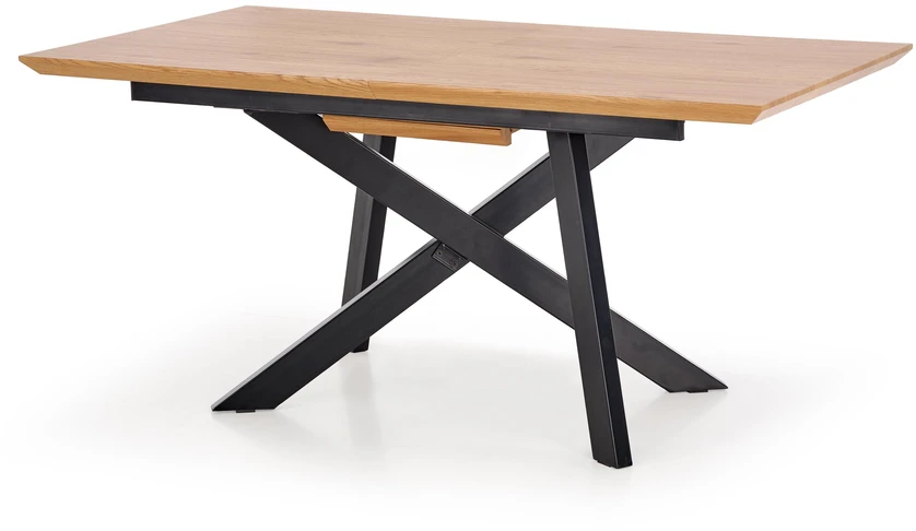 CAPITAL extension table
