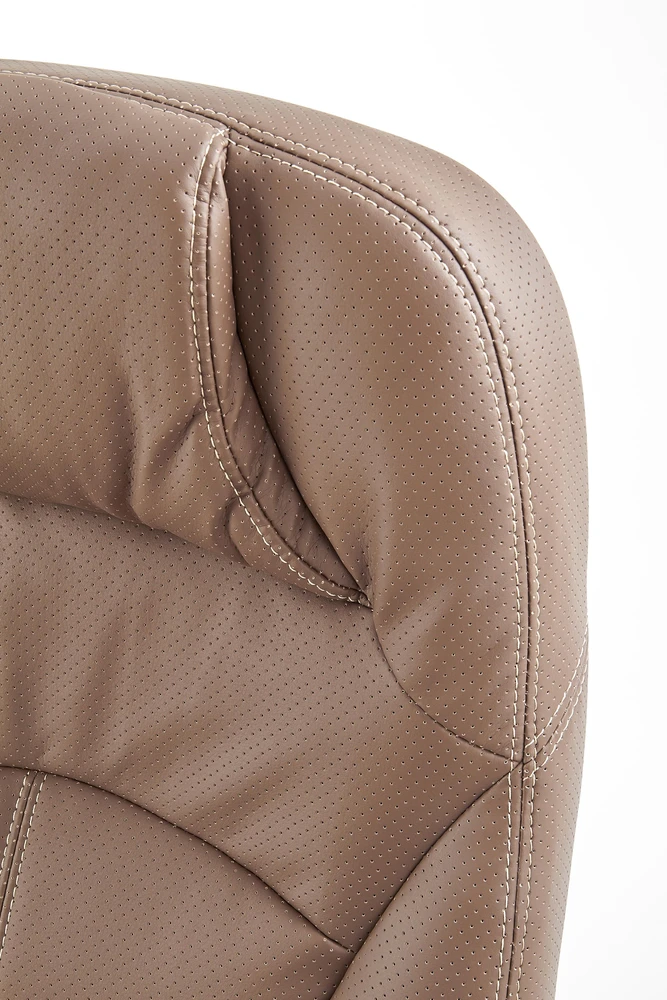 CARLOS chair color: light ruda