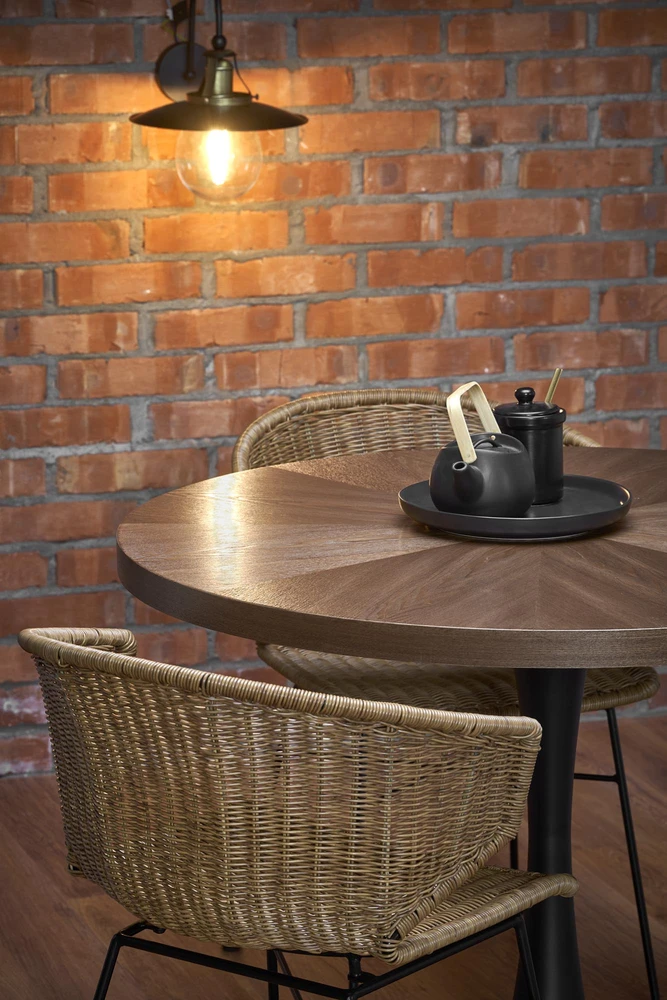 CARMELO table