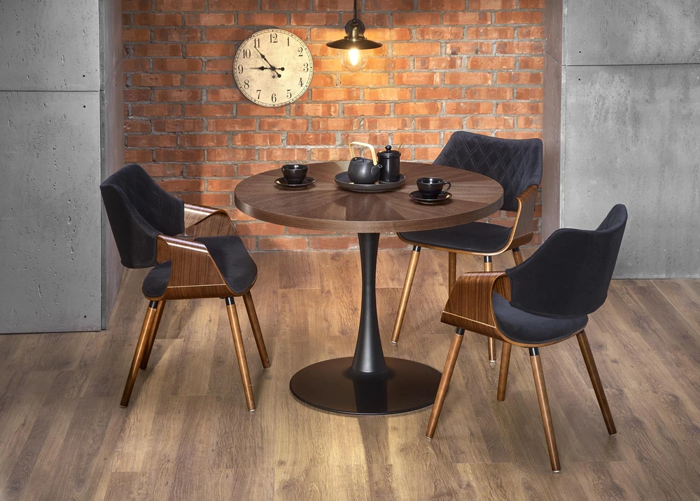 CARMELO table