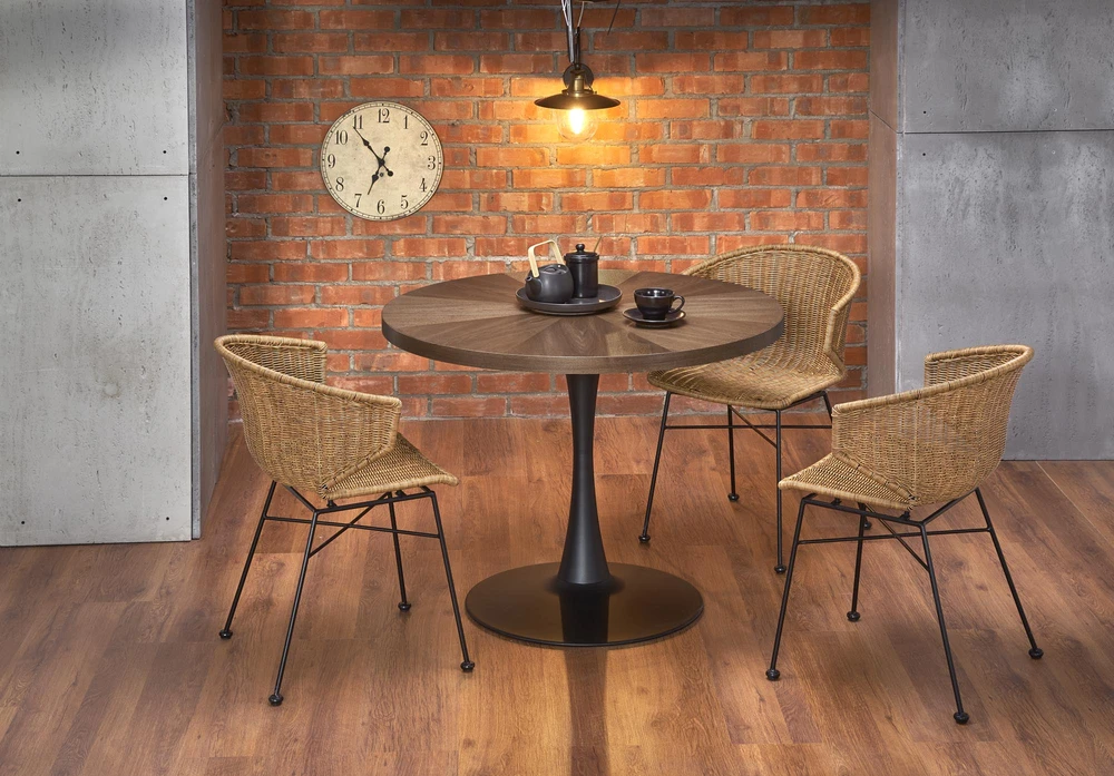 CARMELO table