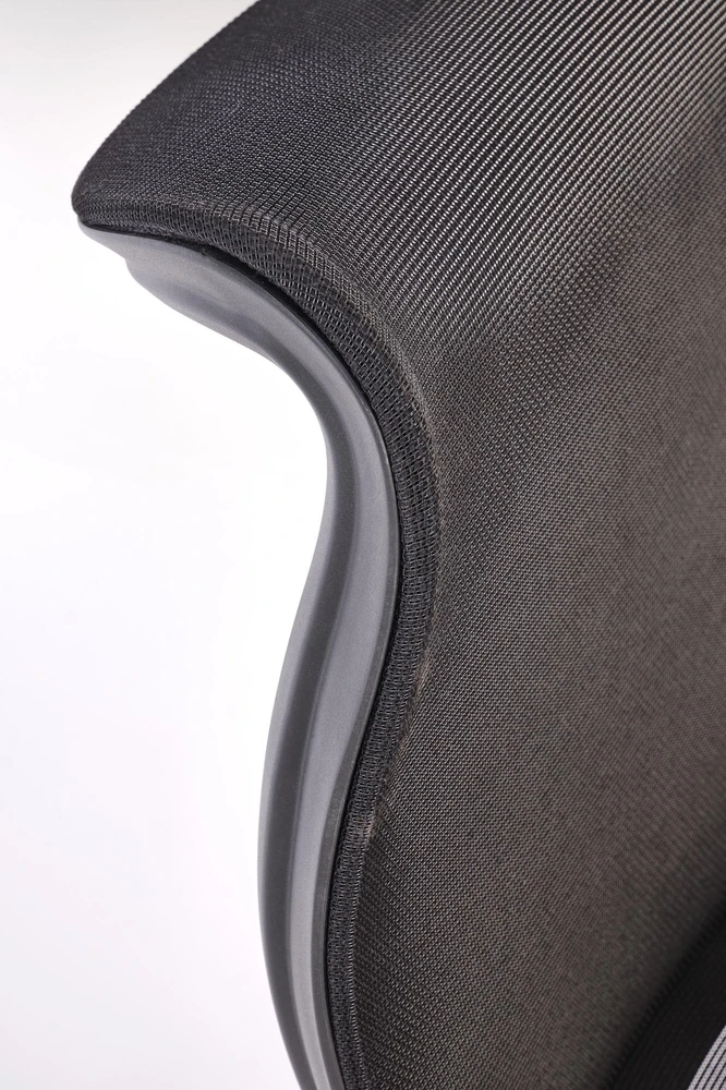 CASPER o.chair juodas