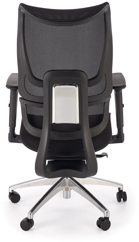 CASPER o.chair juodas