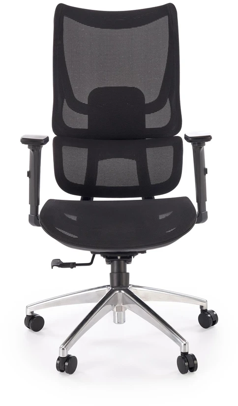 CASPER o.chair juodas