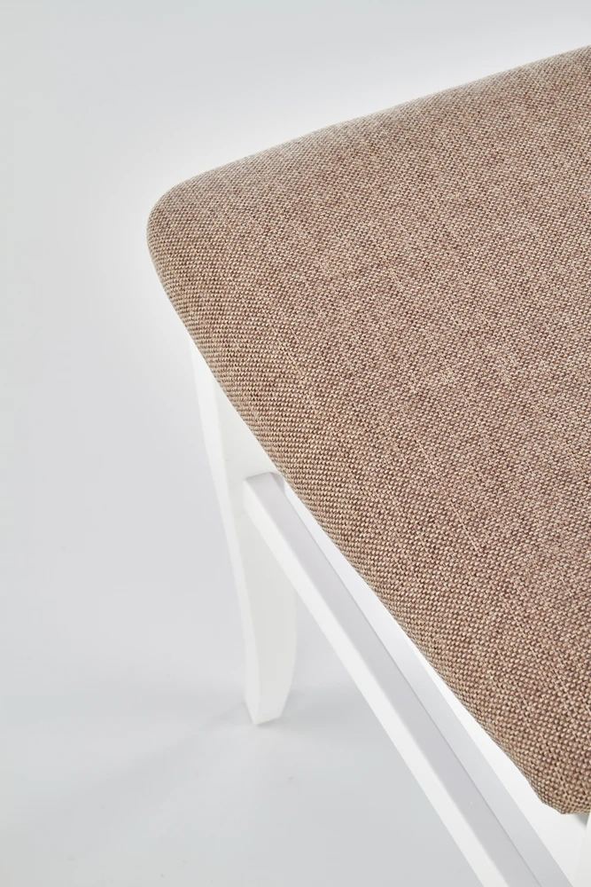 CITRONE chair color: baltas / Inari 23