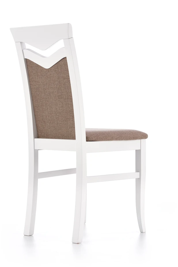 CITRONE chair color: baltas / Inari 23