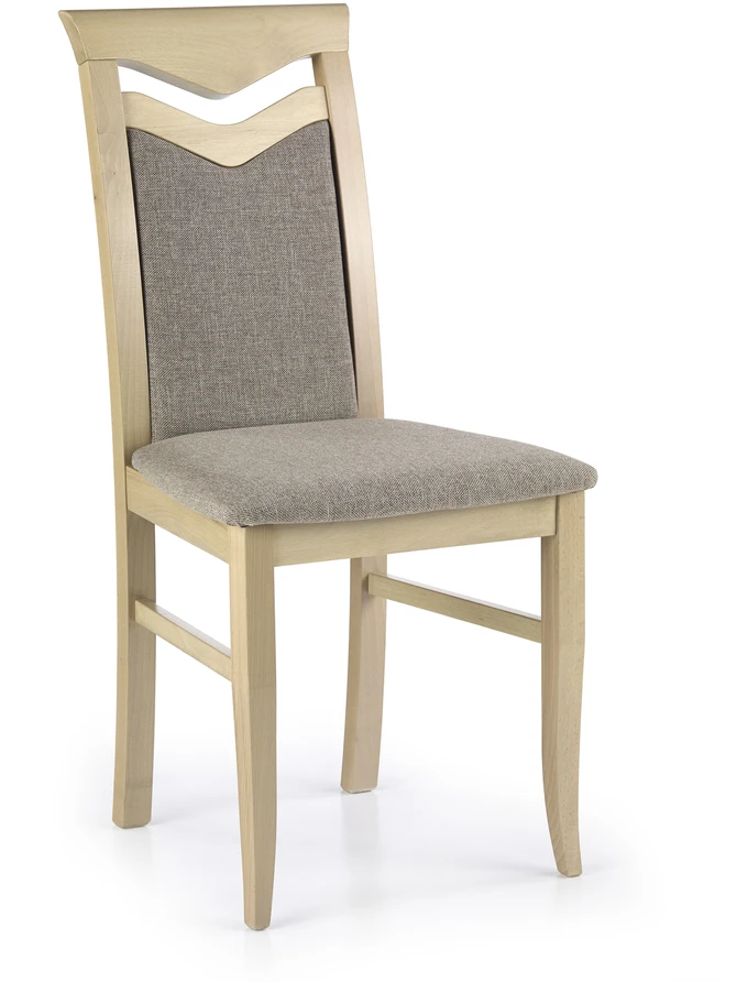 CITRONE chair color: sonoma oak/INARI 23