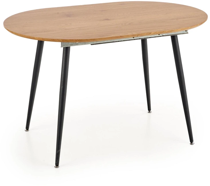 COLORADO ext. table