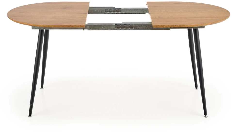 COLORADO ext. table