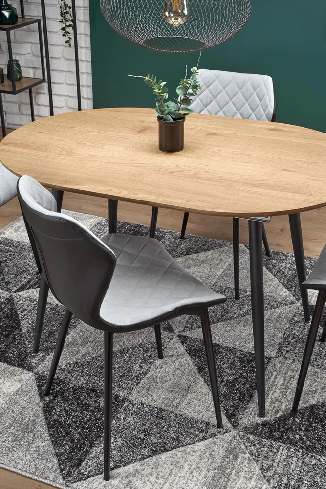 COLORADO ext. table