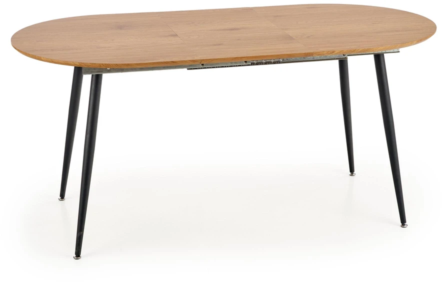 COLORADO ext. table