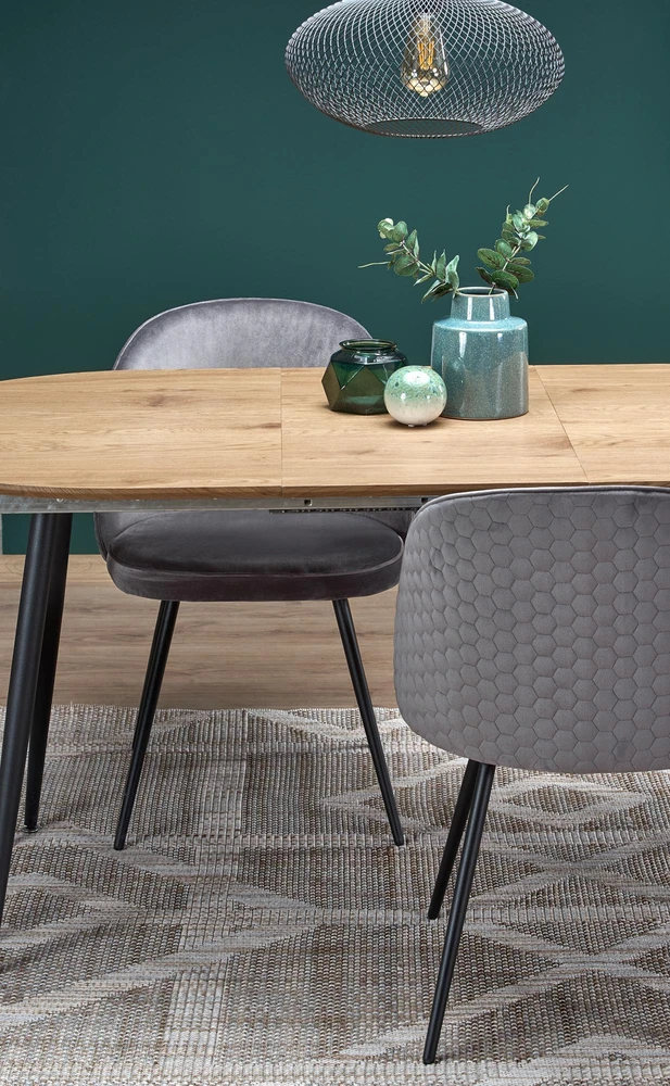 COLORADO ext. table
