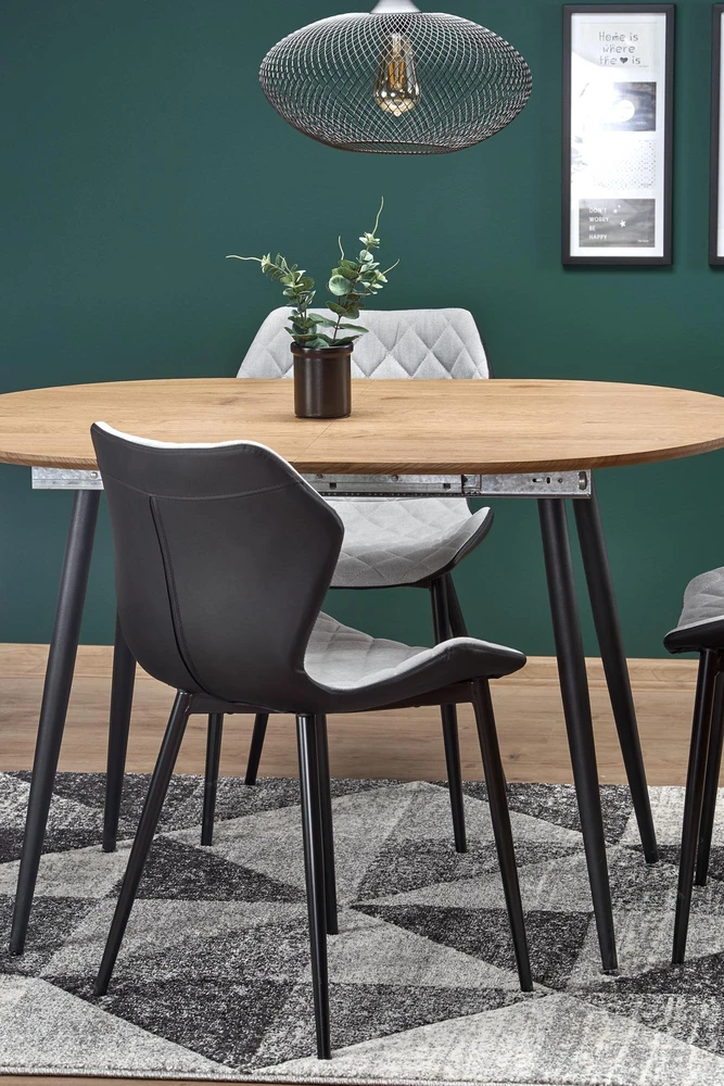 COLORADO ext. table