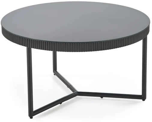 COSMO c.table, juodas