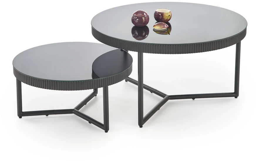 COSMO c.table, juodas