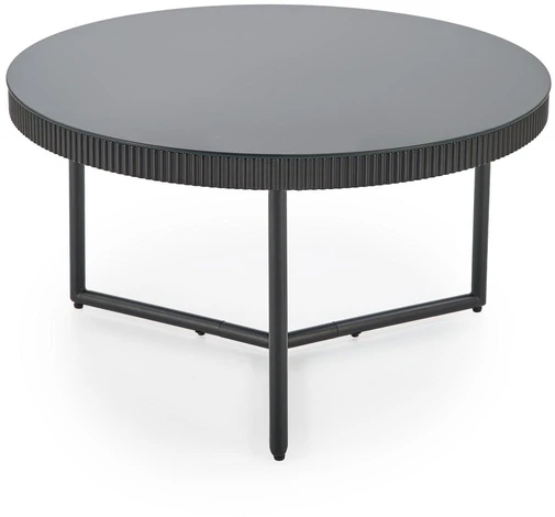 COSMO c.table, juodas
