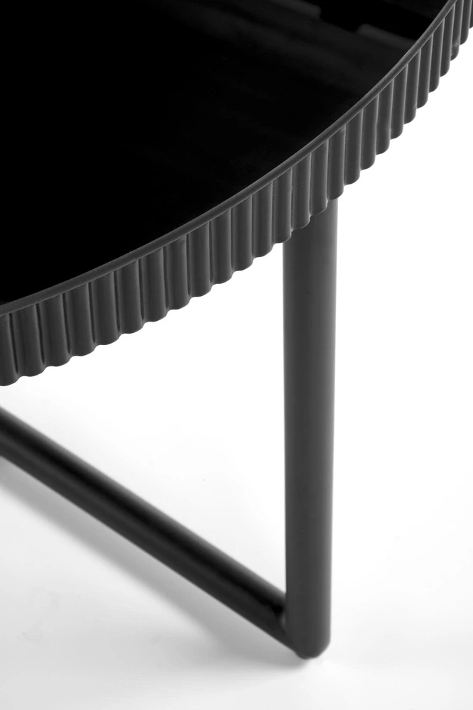 COSMO c.table, juodas