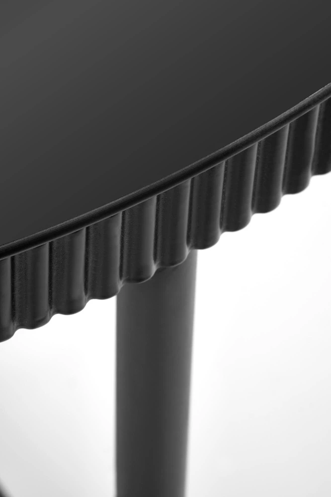 COSMO c.table, juodas