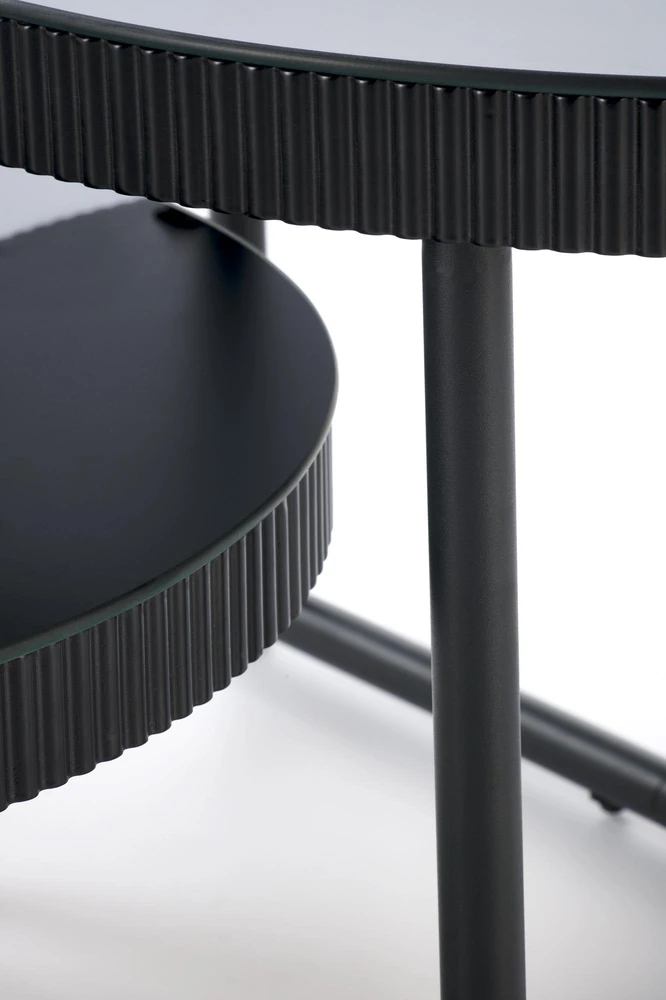 COSMO c.table, juodas