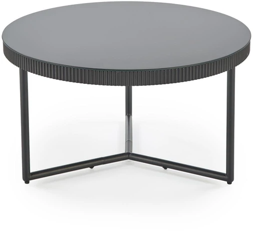 COSMO c.table, juodas