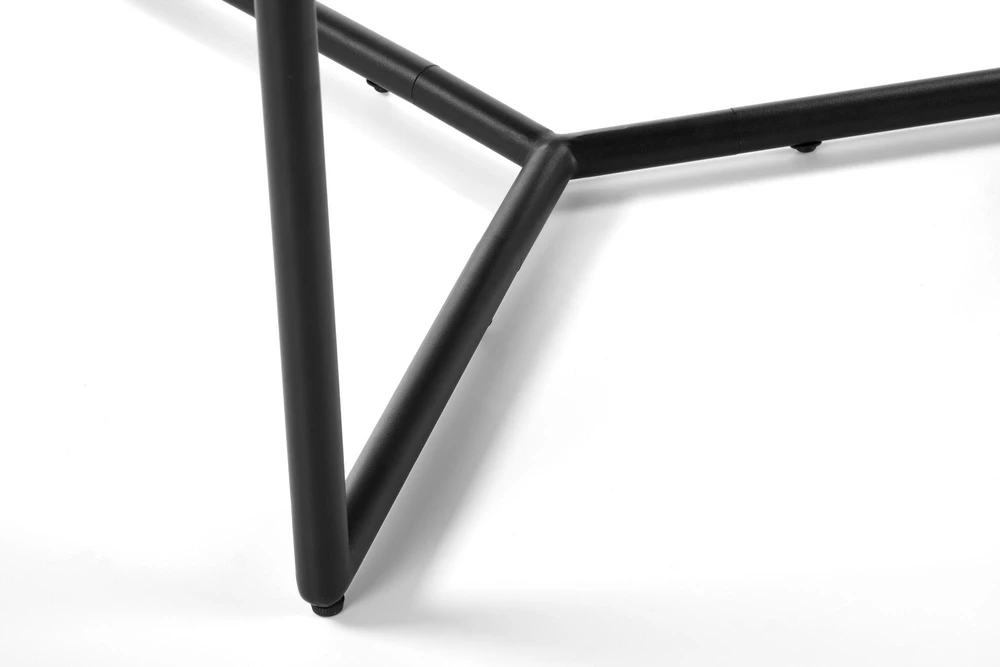 COSMO c.table, juodas