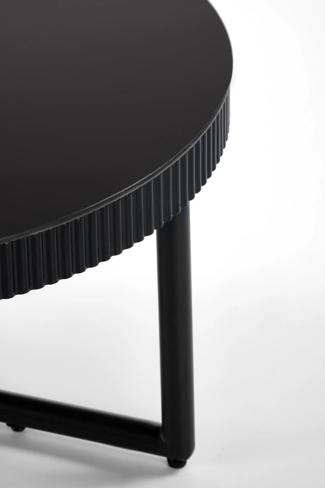 COSMO S c.table, juodas