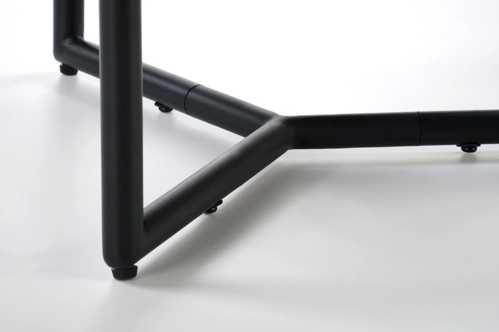 COSMO S c.table, juodas