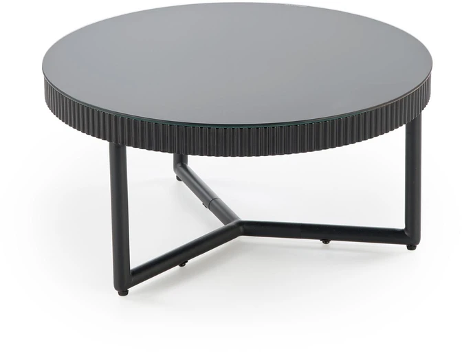 COSMO S c.table, juodas