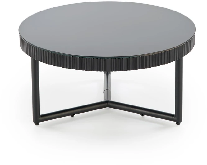 COSMO S c.table, juodas