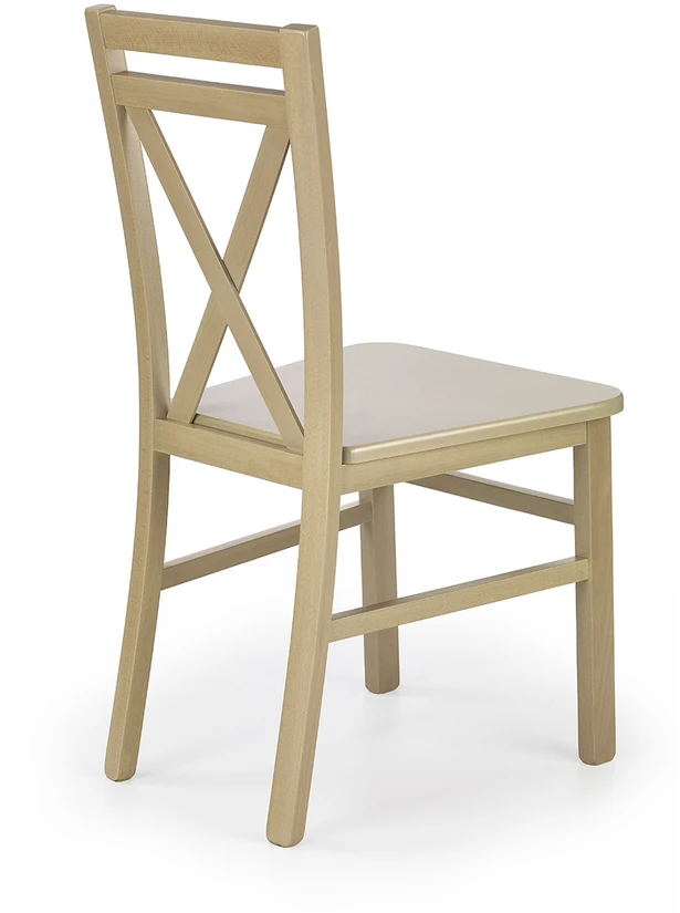 DARIUSZ 2 chair color: sonoma oak
