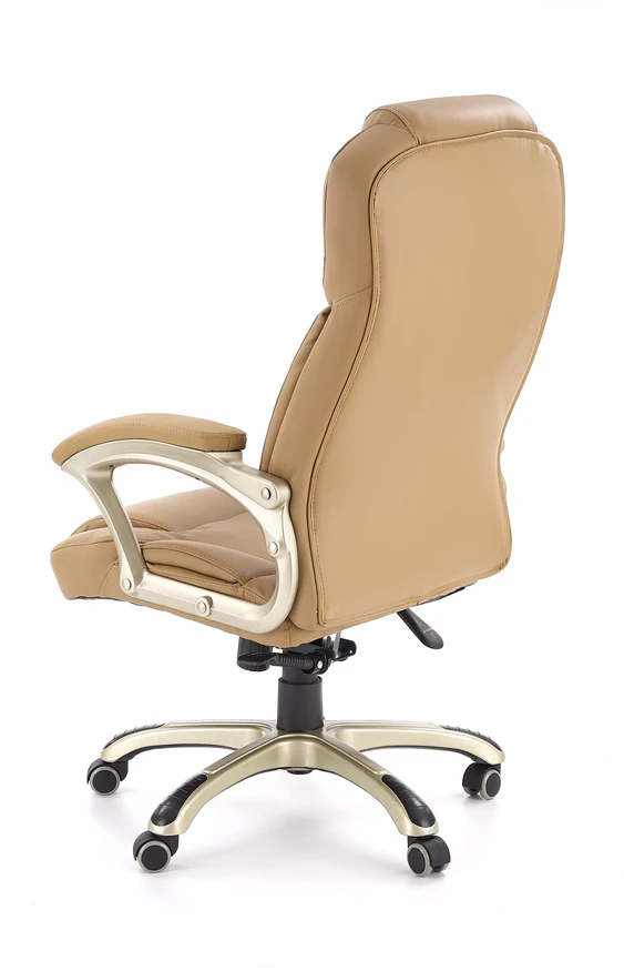 DESMOND chair color: beige
